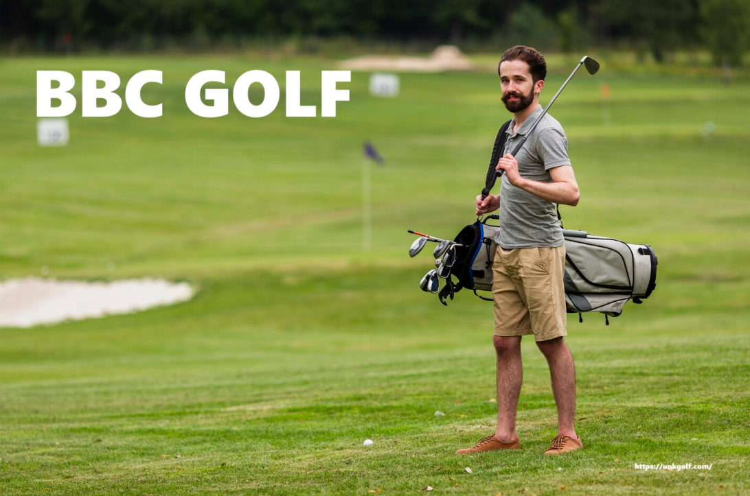 BBC Golf: More Than Just Highlights – A Story of Tradition, Voices, and Community