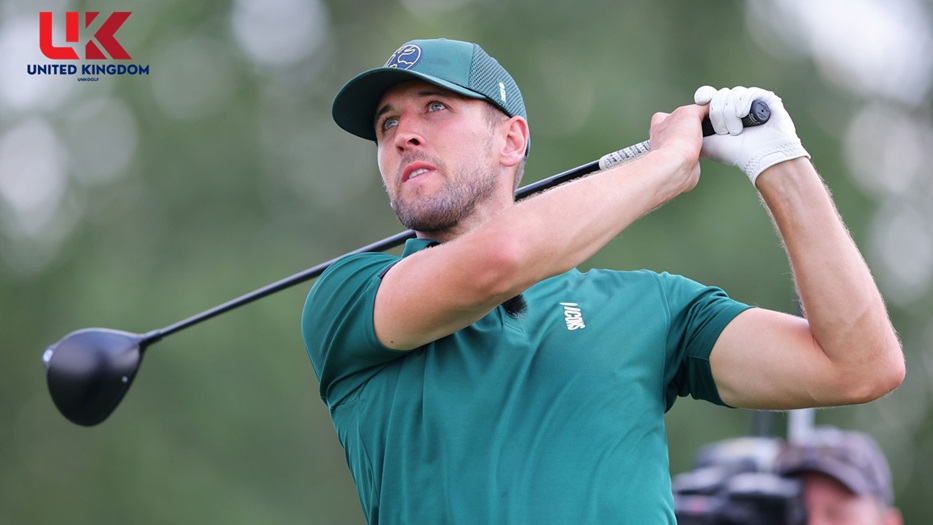🏌️ Who is England Best Golfer?