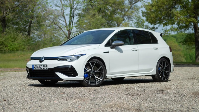 Volkswagen Golf – A Hatchback That Stood the Test of Time