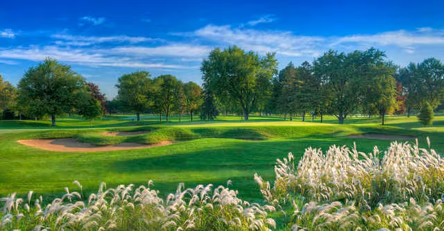 12 Stones Golf Course TN