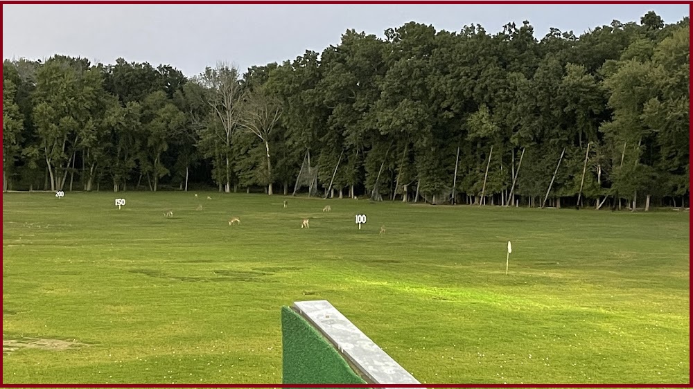 21 Best Golf Driving Ranges in NJ – Top Places to Practice Your Swing