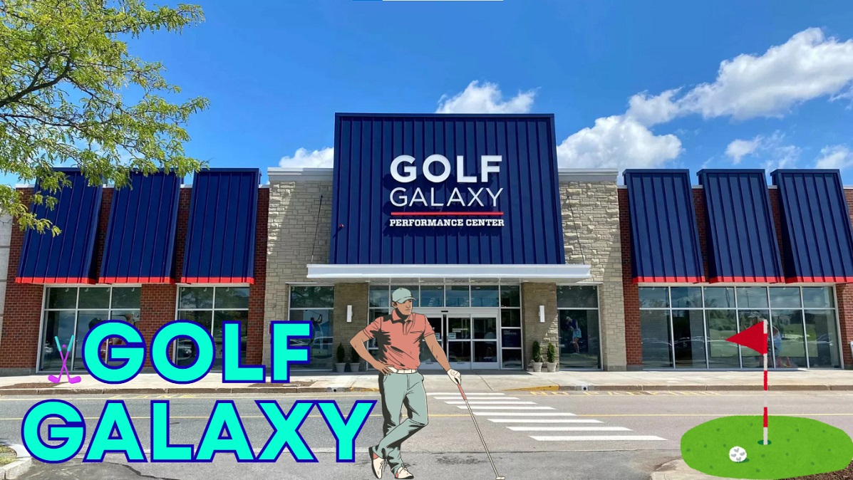 Golf Galaxy – Best Golf Equipment, Apparel & Accessories Store in USA