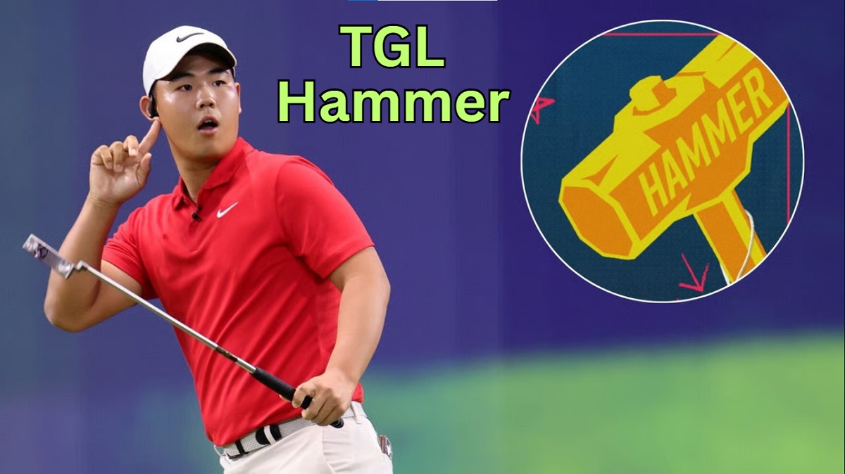 TGL Hammer: Full Guide, Specifications, and Applications