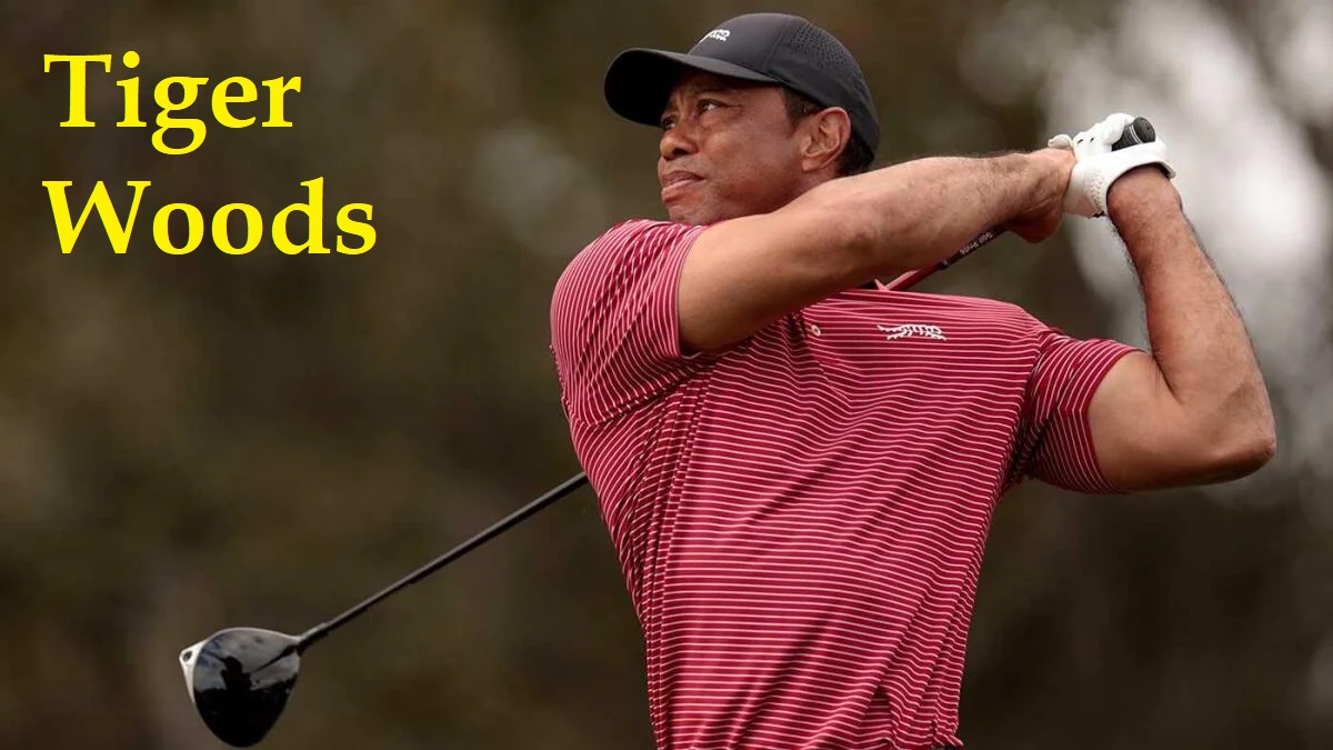 Is Tiger Woods Playing in the Masters ? Latest News, Fitness Report & Possibility Explained