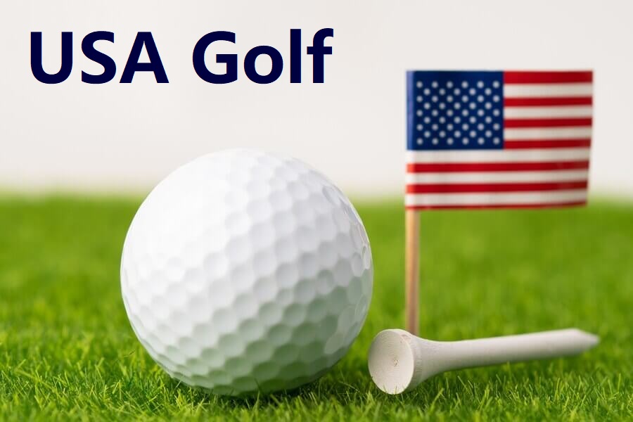 USA Golf: History, Top Tournaments, Famous Players & Future of Golf in America