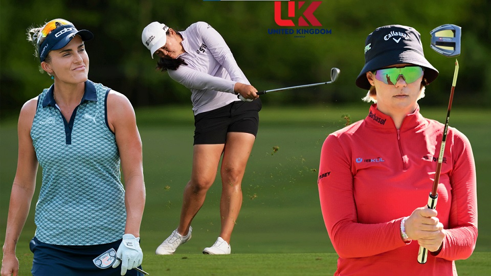 Golfer Kicks Putter – Golf Rules, Famous Incidents & Player Reactions