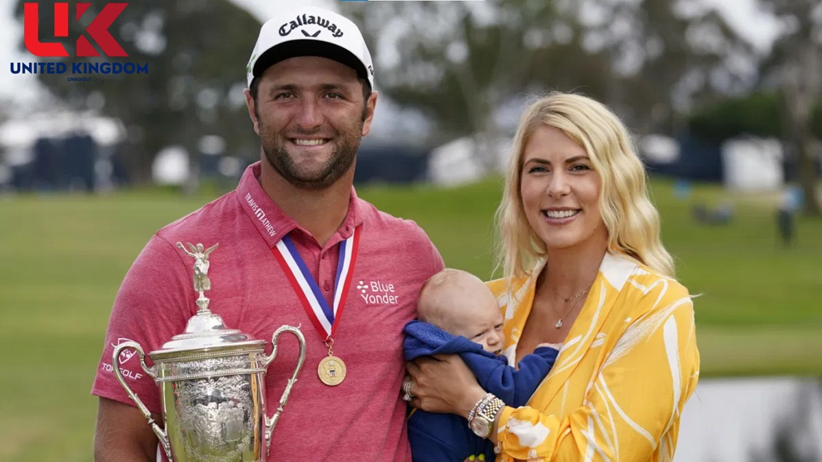 Jon Rahm Wife– Age, Marriage, Family, Life & Biography