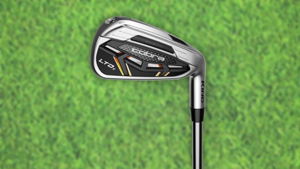 Lost Distance With Irons: Causes, Fixes & Proven Distance Gains