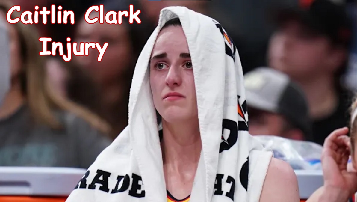 Caitlin Clark Injury: Full Update, Recovery Timeline, Impact on Team & Career Analysis