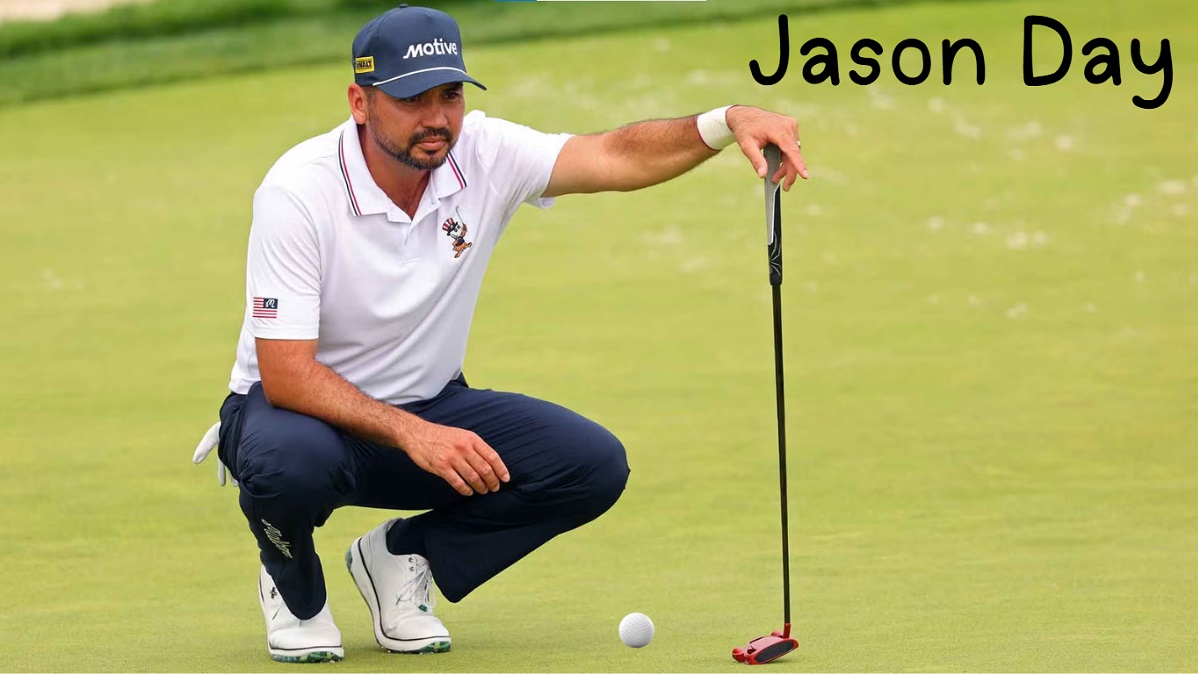 Jason Day Biography, Net Worth, Career Wins, Wife, Swing, Injuries & Comeback Story