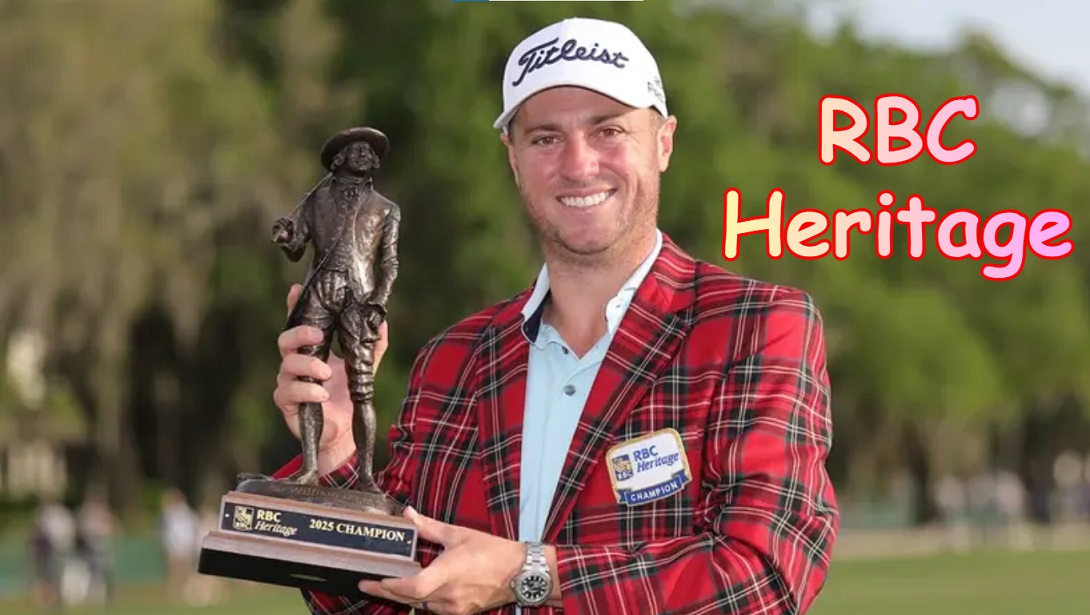 RBC Heritage: Complete History, Course Guide, Winners, Prize Money and PGA Tour Legacy