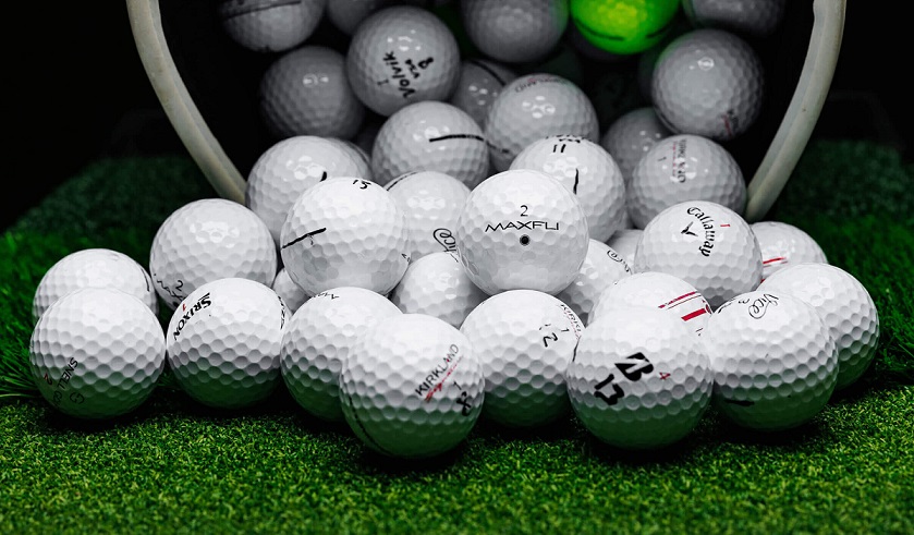 Best Golf Balls