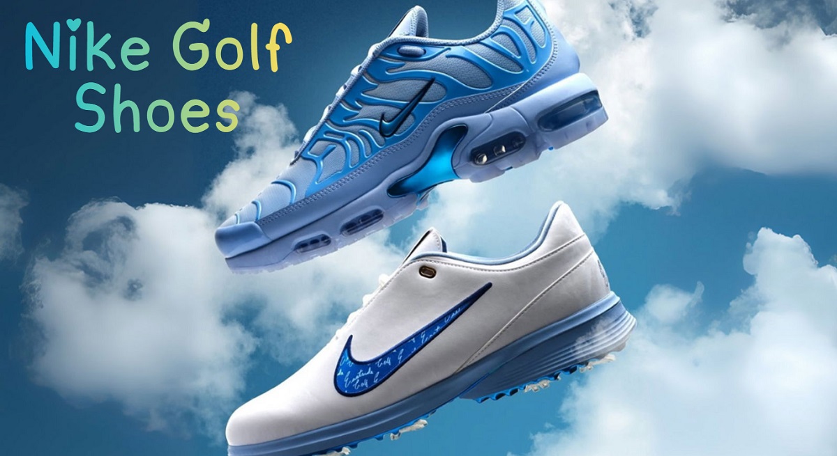 Nike Golf Shoes