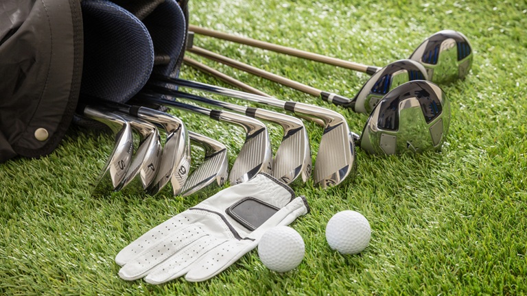 How to Avoid Common Mistakes When Buying Golf Clubs