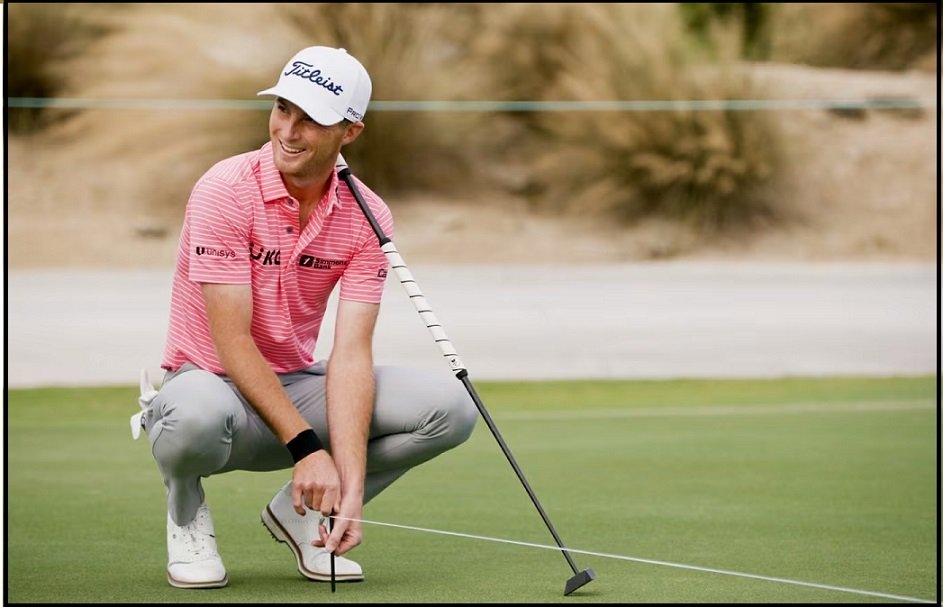 Golfers Withdraw PGA Tour Byron Nelson