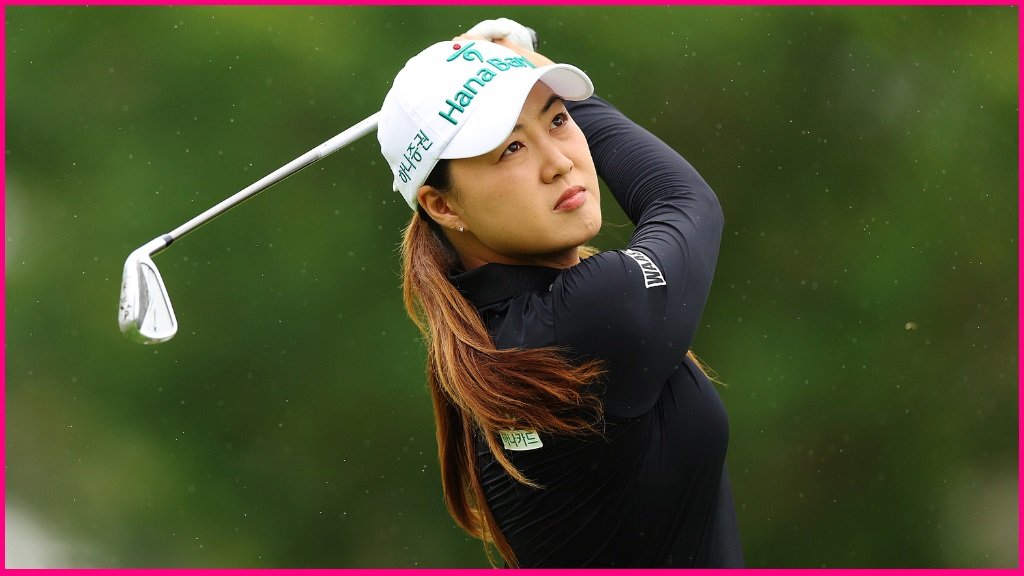 Minjee Lee