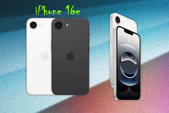 iphone 16e