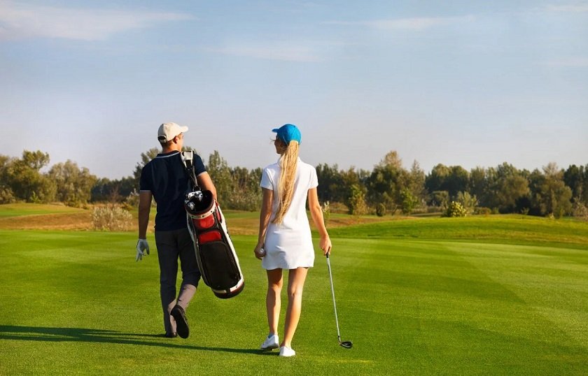 Best Novice Golf Clubs