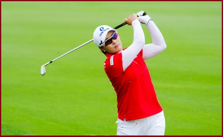 Se Ri Pak Golfer: Biography, LPGA Career, Major Championships & Lasting Legacy