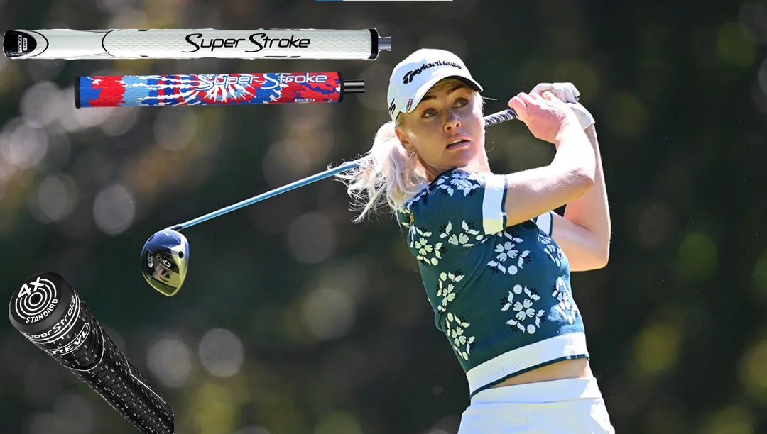 SuperStroke Grips: Features, Benefits, Sizes & Buying Tips (2026)
