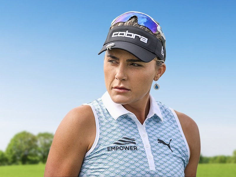 Lexi Thompson