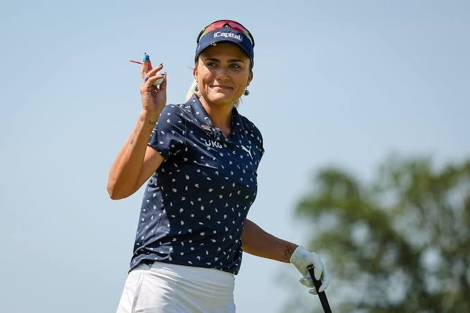 Lexi Thompson