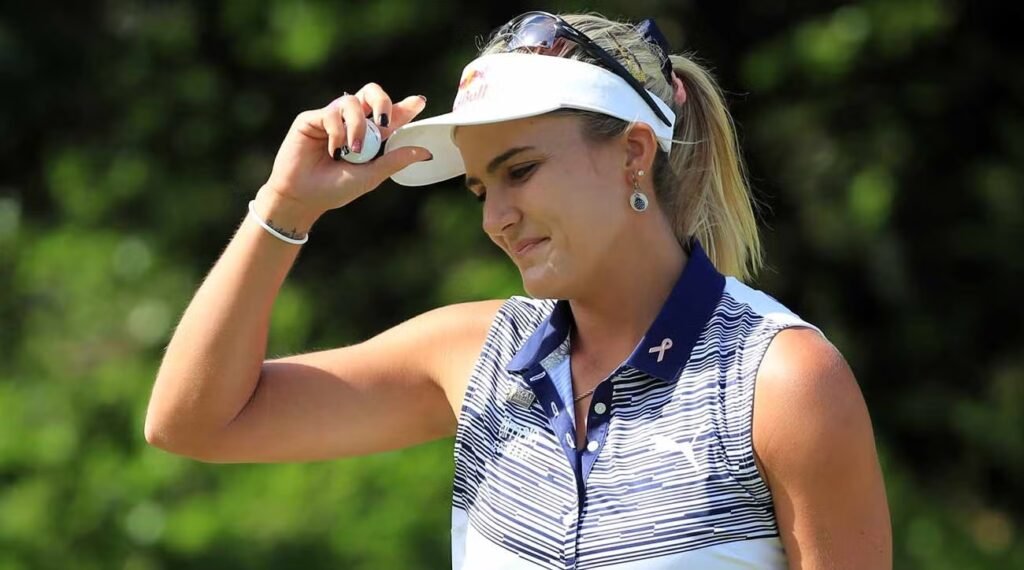 Lexi Thompson