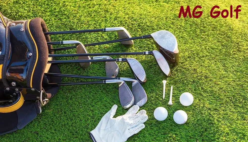 MG Golf