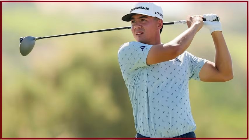 Michael Thorbjornsen: Biography, Career, PGA Tour, Stats, Achievements and More
