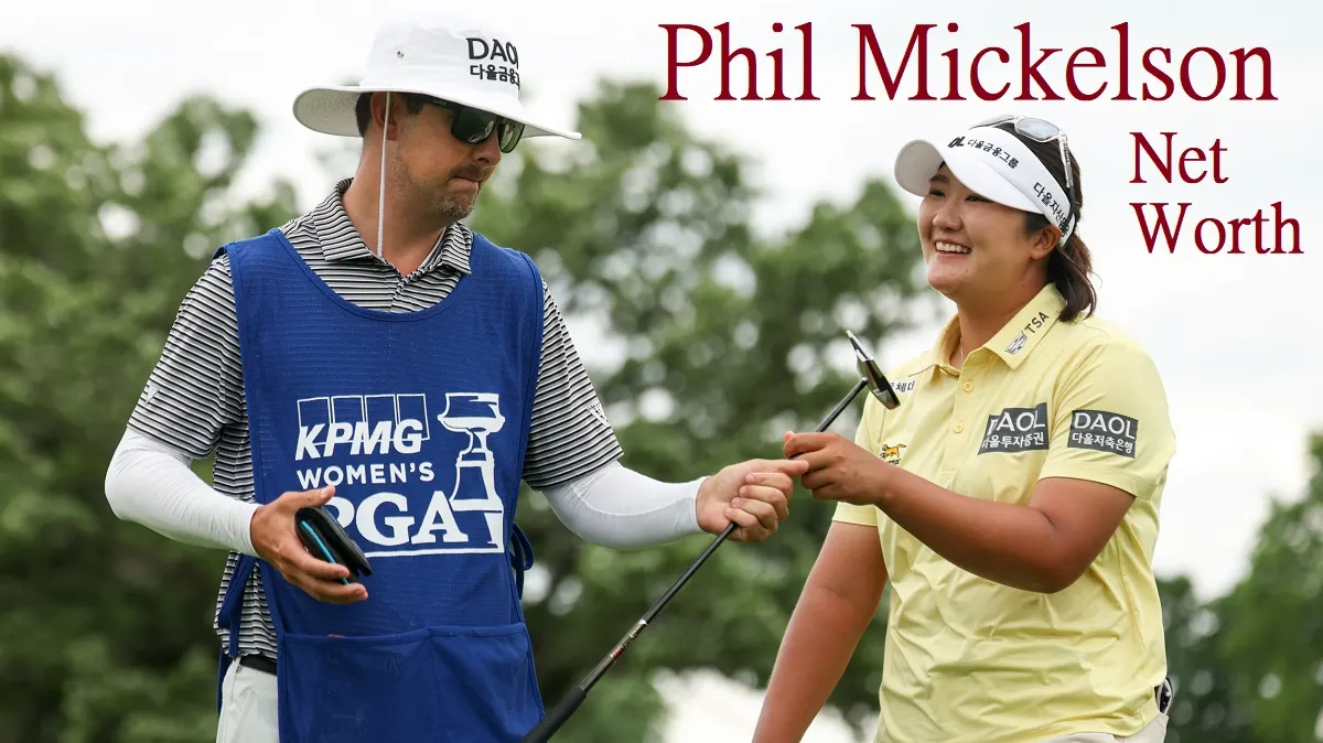 Phil Mickelson Net Worth 2026: Career Earnings, LIV Golf Salary, Endorsements & Luxury Lifestyle