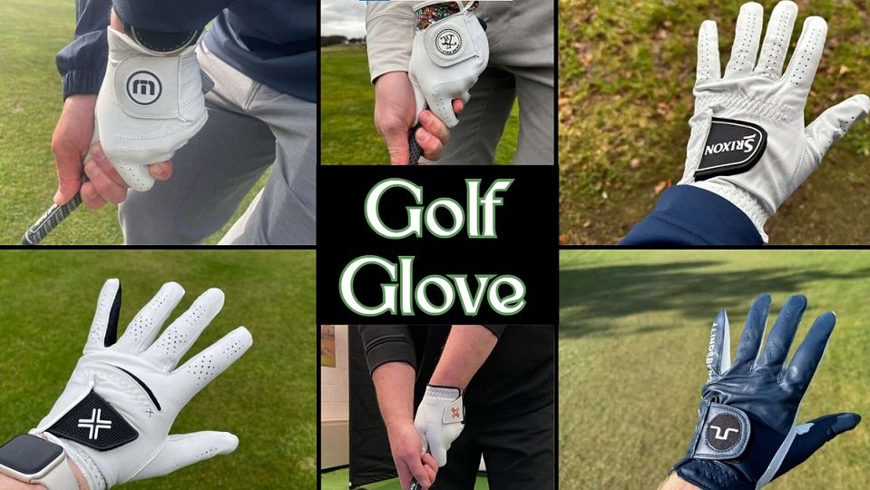 Golf Glove