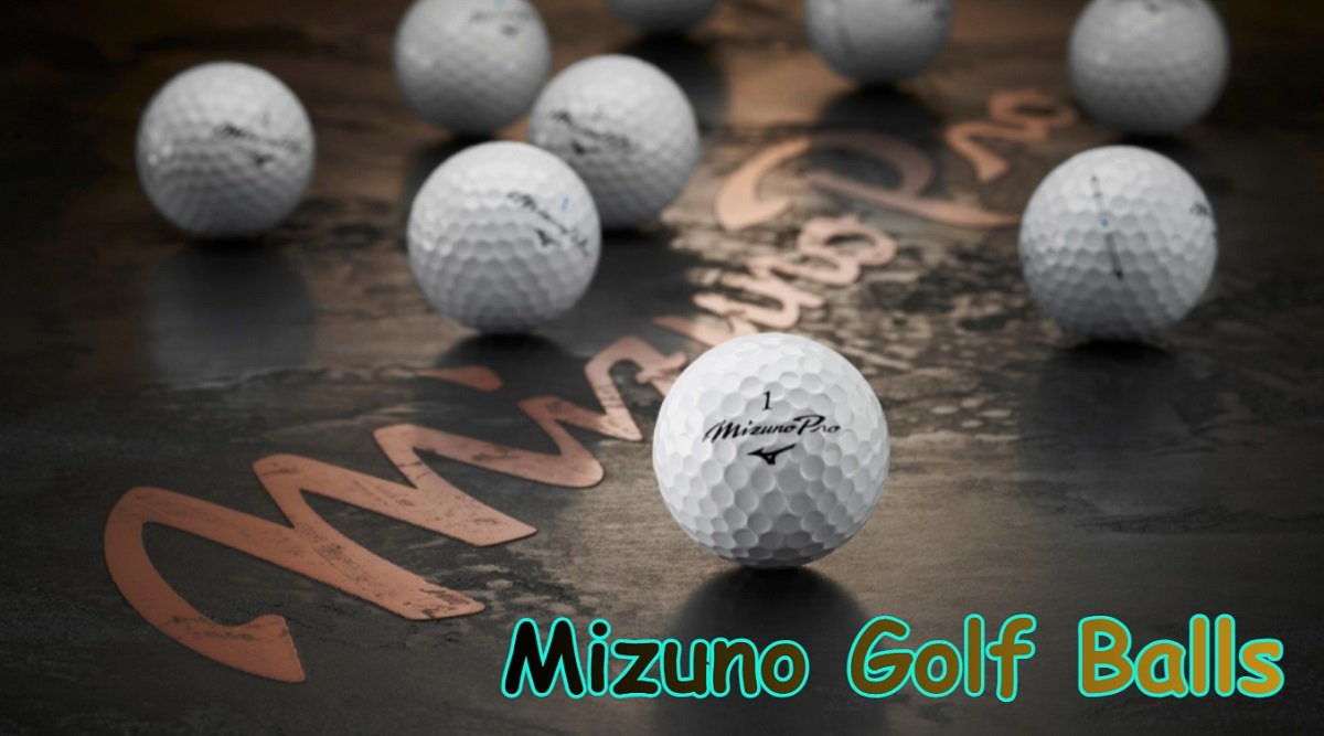 Mizuno Golf Balls: Best Models, Features, Performance & Buying Guide