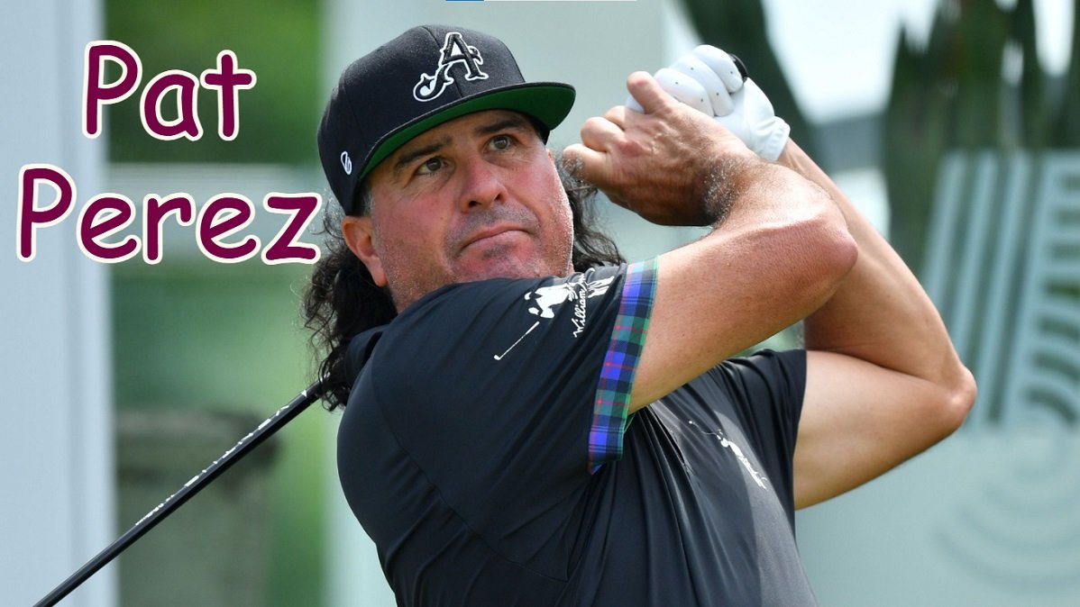 Pat Perez