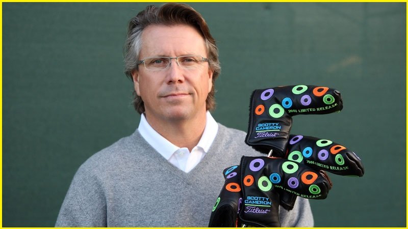 Scotty Cameron: Putters, Models, History, Features and Buying Tips