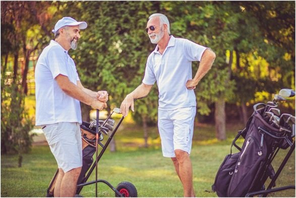 Manual vs Electric Golf Pushcart and How to Know Which One You Actually Need 