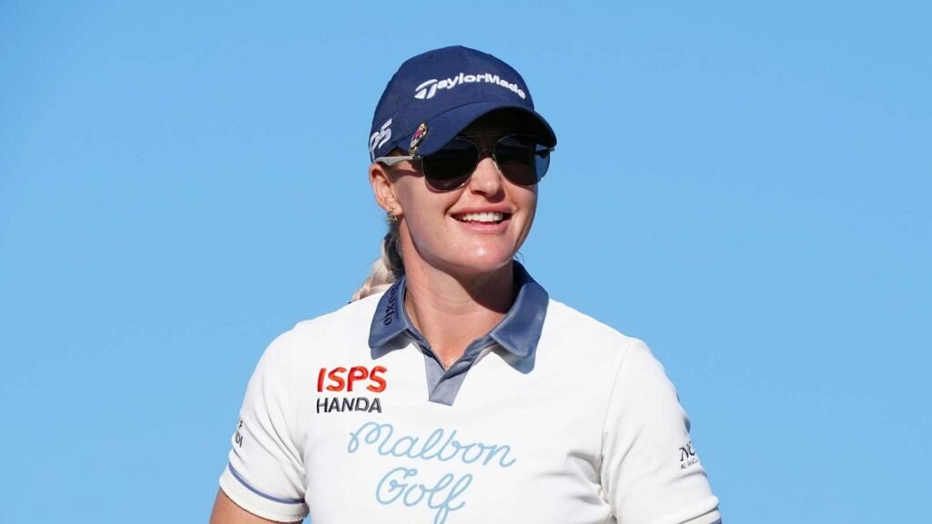 Charley Hull Net Worth