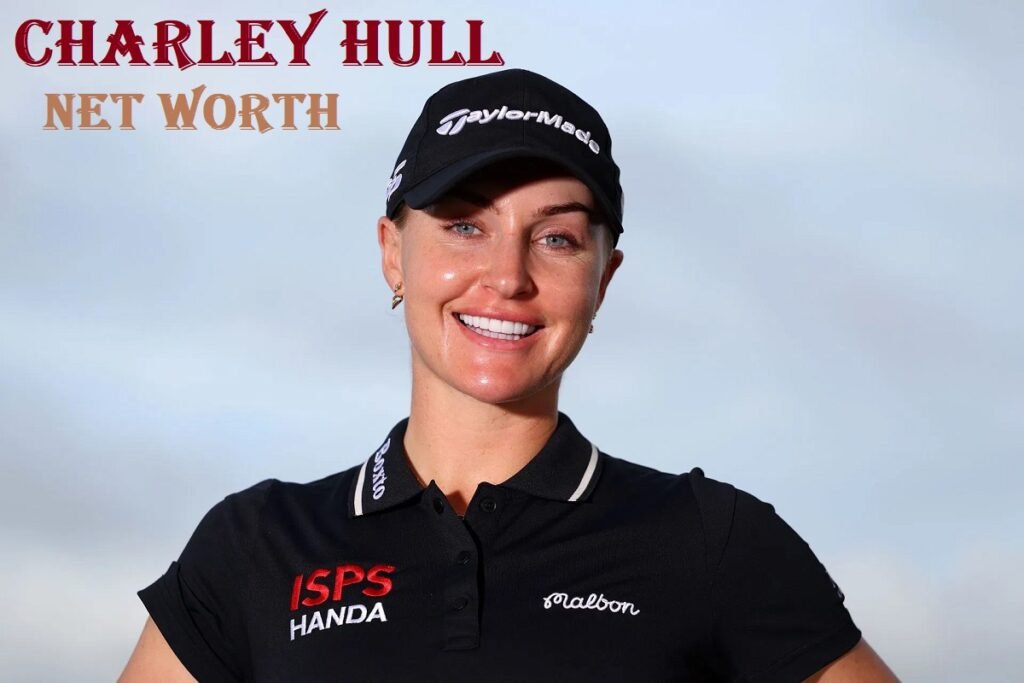 Charley Hull Net Worth