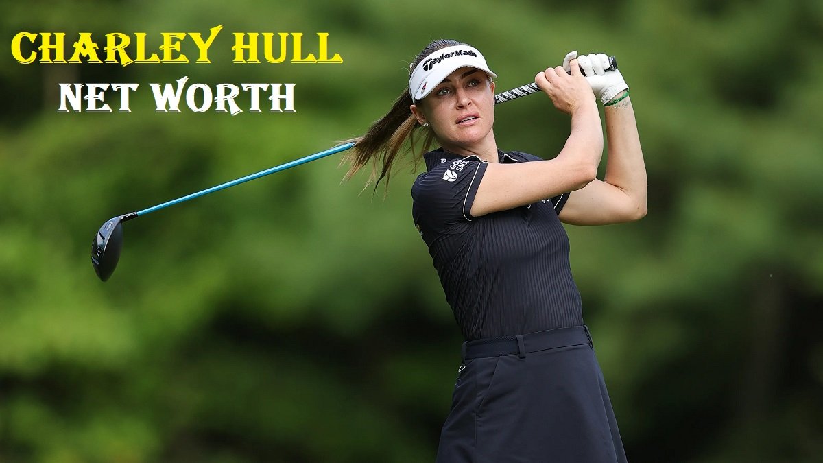 Charley Hull Net Worth