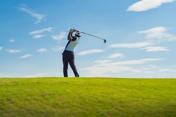 Playing Golf in New Zealand and Why Used Clubs Make Sense for Kiwi Golfers