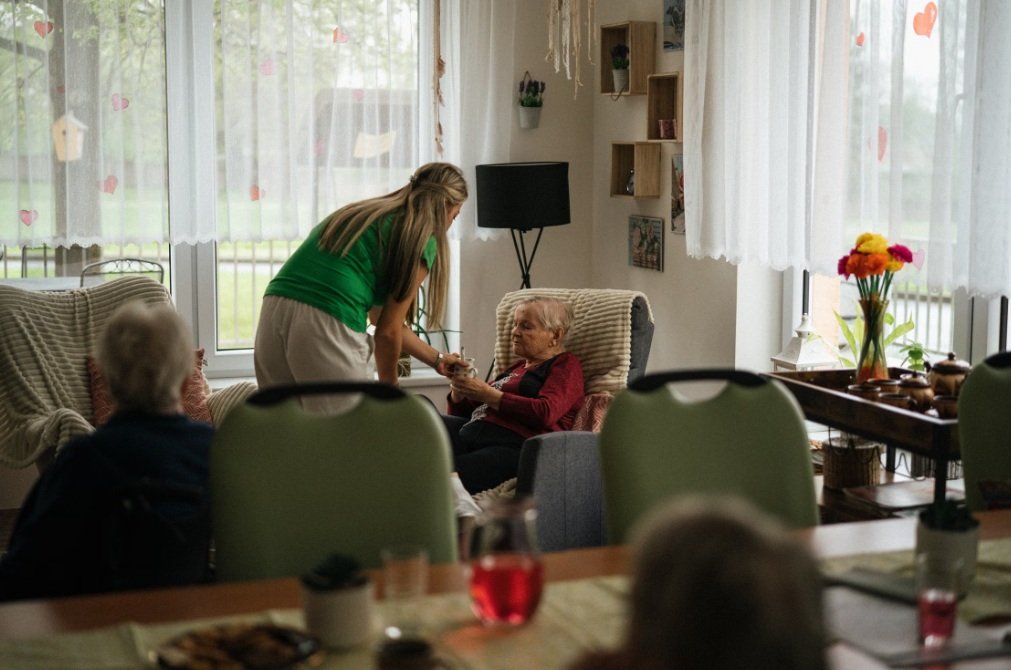 What Families Should Know About Modern Memory Care